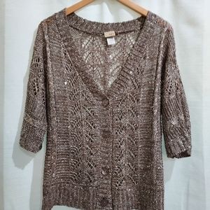 Daytrip Cardigan